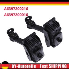 2Stk T&uuml;rbremse Fangband T&uuml;rsteller Vorne L+R f&uuml;r MERCEDES VITO VIANO V W639 W447