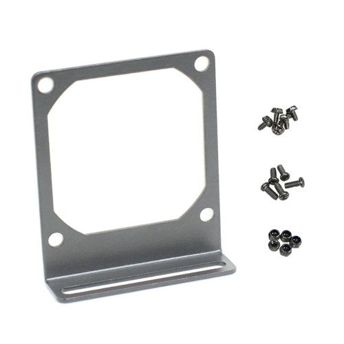7cm Bridge Bracket PC Memory Cooling Fan Support Bracket PC Case Fan Holder - Afbeelding 7 van 11