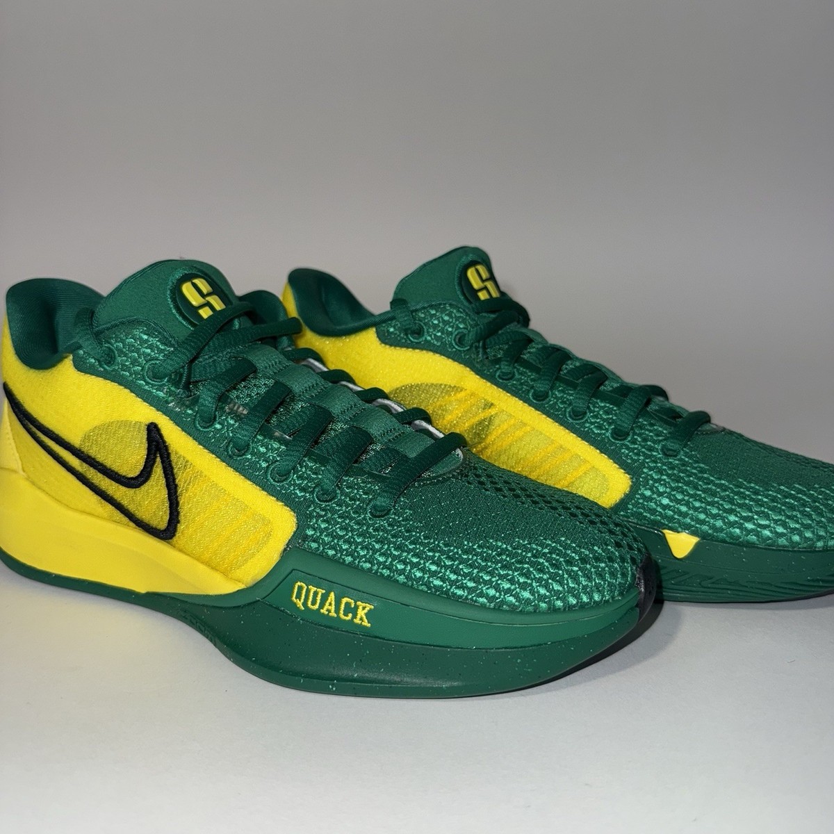 Nike Sabrina 1 Women's Size 6.5 