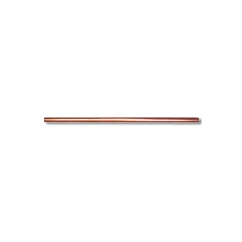 Cerro Flow 3/4 in X 2 ft Copper Type L Tubing 3/4 L 2E