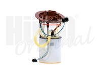 ASTEMO-HITACHI Kraftstoffpumpe FöRdereinheit Hueco 133281 FüR A6 4F5 C6 4G5 Audi