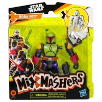 Hasbro Star Wars Mixmashers Stormtrooper Action Figur 14Cm Neu/Ovp