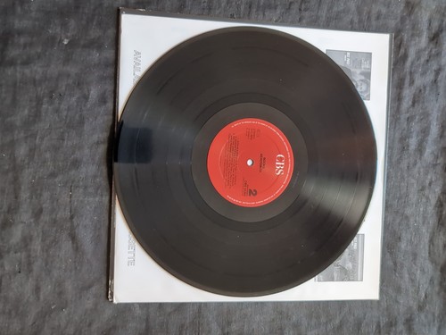 Aerosmith Rocks Vinyl LP A1/B1 Pressing Ex/Ex CBS 32360. K909 - Picture 7 of 8