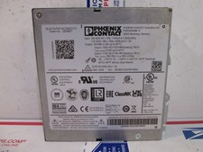 1PC Phoenix Contact QUINT4-PS/1AC/24DC/10 Power supply unit 2904601