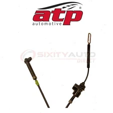 ATP Transmission Detent Cable for 1976-1979 Oldsmobile Omega - Automatic  lf