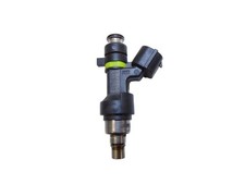 Einspritzventil Einspritzdüse Benzin passt für NISSAN  QASHQAI 2 I (J10, JJ10)