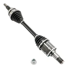 Front Left CV Axle Shaft Assembly For Toyota Avalon 2008 Lexus RX450h 10-2015