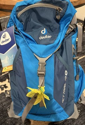 Deuter Act Trail 28 SL Backpack - New | eBay