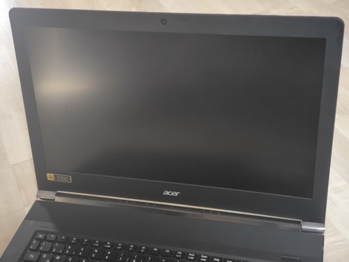 ACER V17 Nitro   ASPIRE VN7-791G-70M4 17.3 FHD i7 4710HQ   Windows 10 Pro - Bild 9 von 24