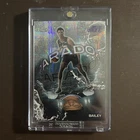 2025 Topps Chrome Ace Bailey Base (RAW)