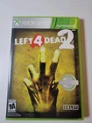 Valve Left 4 Dead 2 Platinum Hits Xbox 360 Shooter M Multiplayer NTSC-U/C