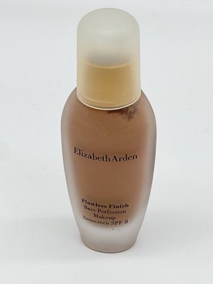 Elizabeth Arden Flawless Finish Bare Perfection Foundation - Mocha II 41 - 1 oz
