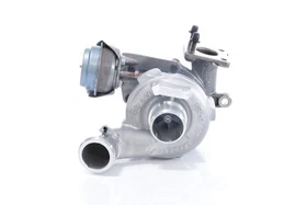 Turbolader BTS TURBO T914179 ORIGINAL für FIAT STILO (192)