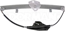 Dorman 740-807 Power Window Regulator fits Ford Mercury models F5RZ 5423209-A