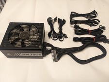 Corsair RM750x RMx Series 750W 80 PLUS Gold ATX PSU