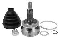 Dichtungsatz, Antriebswelle Metelli 15-1736 FüR OE 49500-2E800 - 49501-2E800