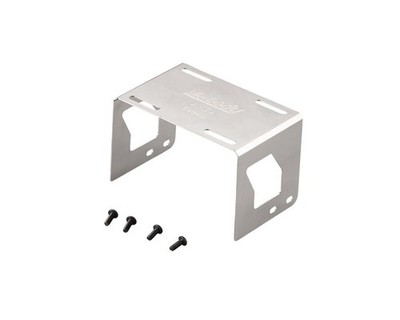 Killerbody Akkuhalterung Edelstahl Axial SCX10 KB48674 