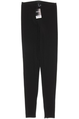Vero Moda Stoffhose Damen Hose Pants Chino Gr. S Schwarz #epxa5yx