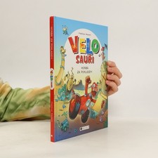 Velosauři - Honba za pokladem  |  Matthias Weinert