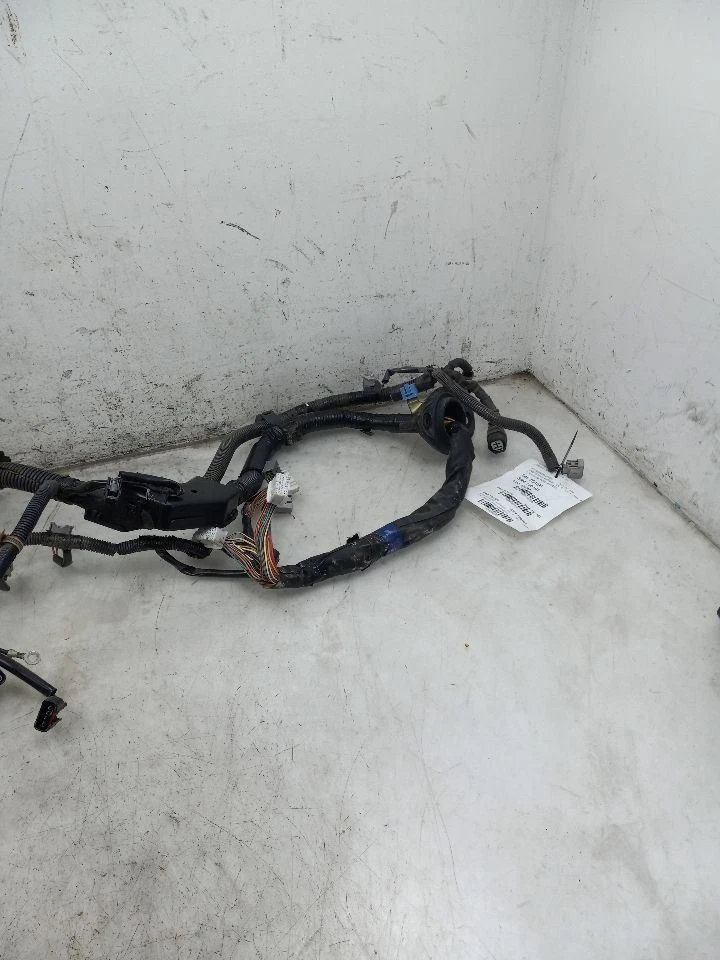 2006 TOYOTA SOLARA 2.4L ENGINE WIRE HARNESS - Image 3 of 4