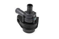 Zusatzwasserpumpe (KüHlwasserkreislauf) Hepu AP8205 FüR TT Audi VW A3 Golf Skoda