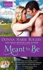 Meant To Be (Jamison Series)