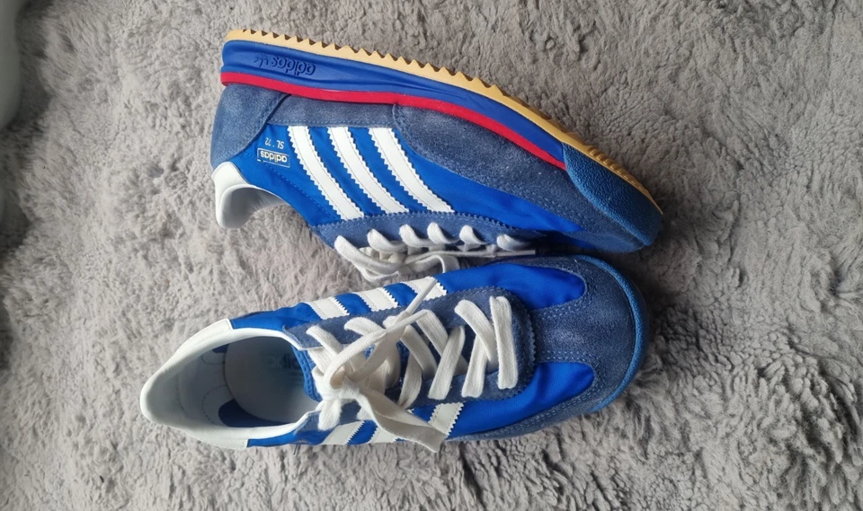 Adidas Originals SL 72, Foto 1 von 5