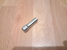 SNAP ON 10mm DEEP SOCKET 3/8" DRIVE  SFM10