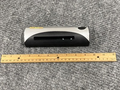 Acuant ScanShell 800NR Card Scanner (As Is)