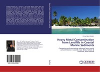 Farran Mack Redfern | Heavy Metal Contamination From Landfills In Coastal...