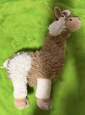 Mary Meyer Lima Llama Stuffed Animal Plush Large 22 Inches tall