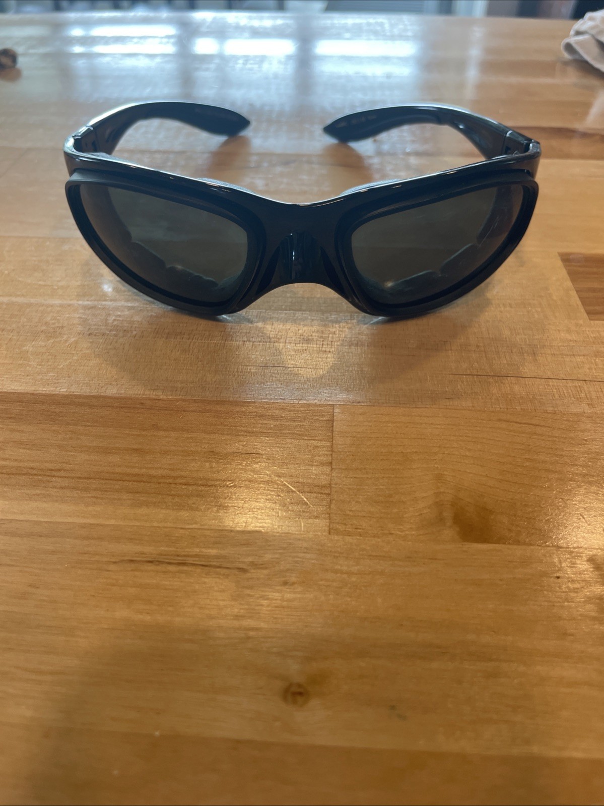 Купить Authentic Gucci 4249 S BO33U Blue Sunglasses Brown  display picture 3