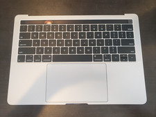 Top Case Assembly W/Battery  Keyboard For MacBook Pro 13"