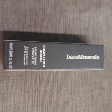 bareMinerals Complexion Rescue brightening concealer sienna 0.3 fl oz exp6/24