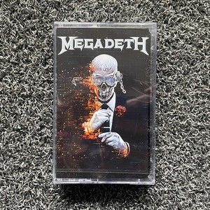 Megadeth Cyber Army | eBay