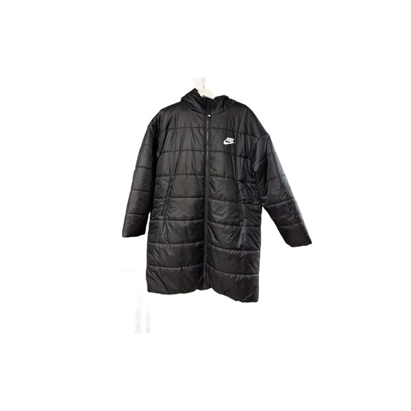 Nike Plus Size Puffer Jacket Size L Excellent Condition #41481