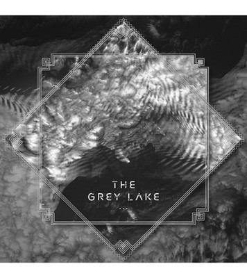 DARK AMBIENT - THE GREY LAKE: S/T CD 2025 - WINTER-LIGHT - NEW
