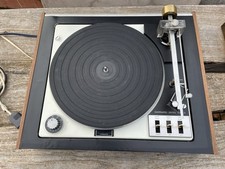 Garrard Zero100 S Turntable