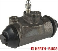 Herth+Buss Jakoparts J3238045 Radbremszylinder Zylinder Radbremse Hinten