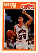 Mark Price