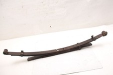 Ressort divers Isuzu D-MAX