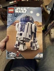 LEGO Star Wars R2-D2 75379 Set 1050 Pieces