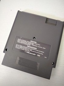The Battle Of The Olympus Nintendo NES Pal B Versi&oacute;n Espa&ntilde;ola