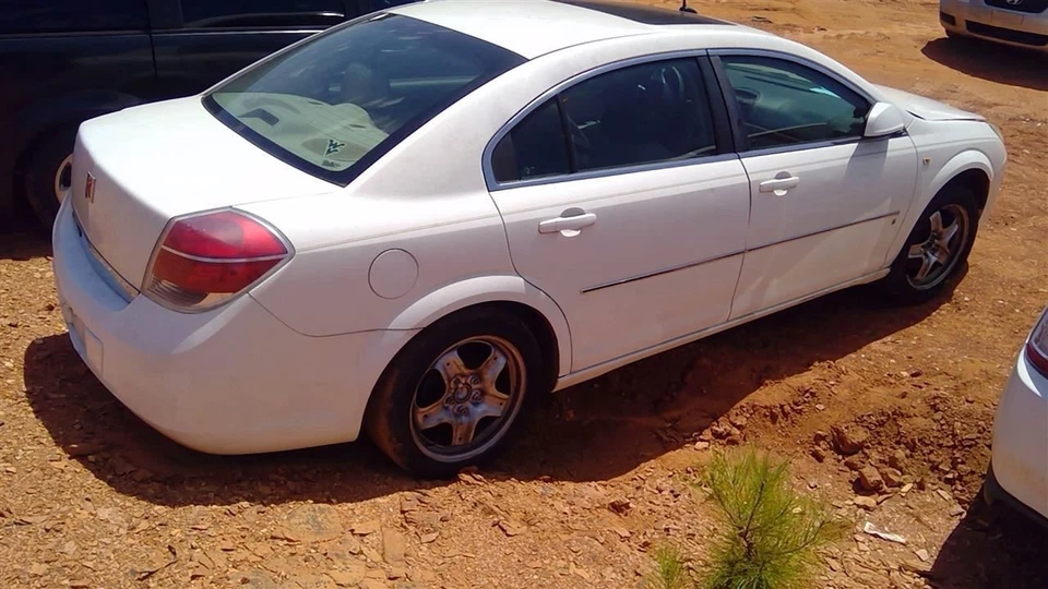Transmission Shifter Assembly Automatic 3.5L Fits 07 Saturn Aura OEM - Image 4 of 4