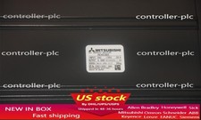 MITSUBISHI SERVO MOTOR HC453BS NEW FREE EXPEDITED SHIPPING