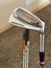 Vintage MacGregor Tourney Custom "Limited Edition" golf irons 6-PW FREE Shipping