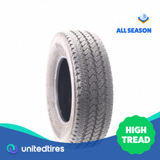 Used Lt 26570r17 Firestone Transforce At 121118q - 1532 Used Lt 26570r17 Firestone Transforce At 121118q - 1532