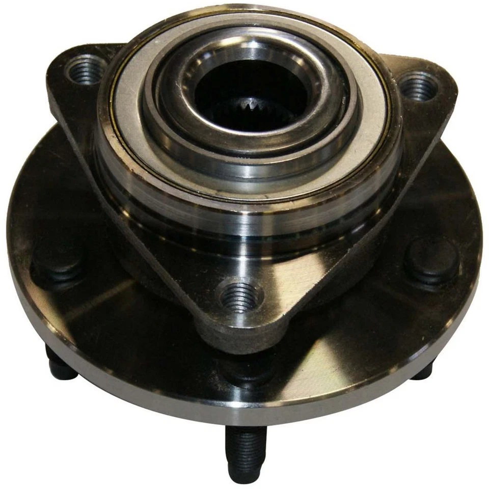 730-0377 GMB Wheel Hub Front Driver or Passenger Side for Chevy Right Left HHR - Изображение 4 из 4