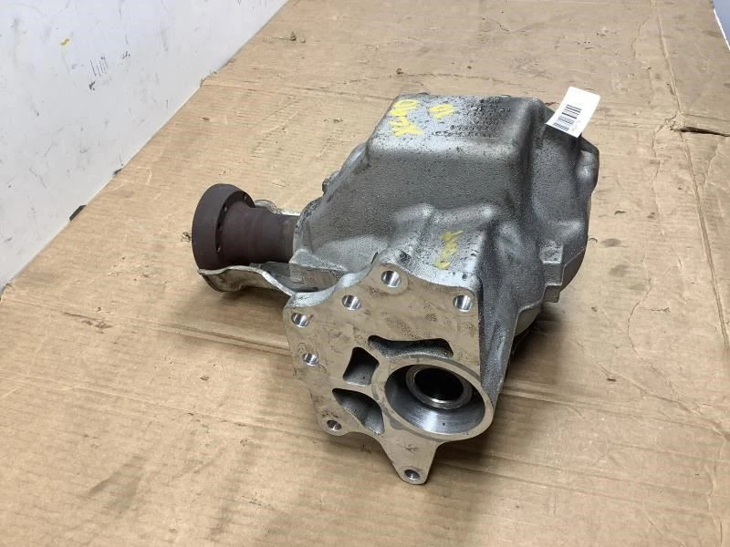 2007 2014 VOLVO XC90 3.2L 6CYL AWD FRONT TRANSMISSION GEAR BOX TRANSFER CASE OEM - Image 2 of 4