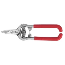 CLAUSS 22320 Wire Cutting Shear,Shear Cut,6-1/2 In PK 4